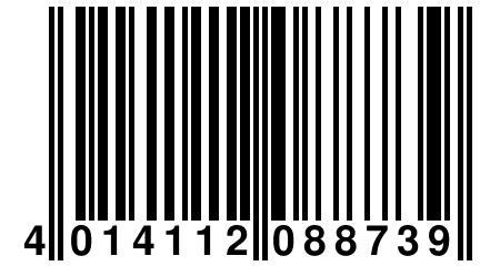 4 014112 088739