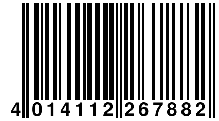 4 014112 267882