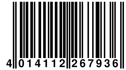 4 014112 267936