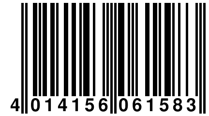 4 014156 061583