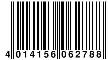 4 014156 062788