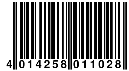 4 014258 011028