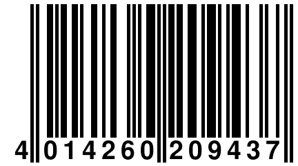 4 014260 209437