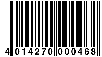 4 014270 000468