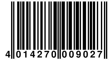 4 014270 009027