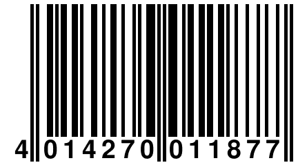 4 014270 011877