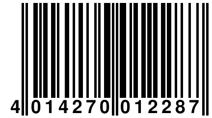 4 014270 012287