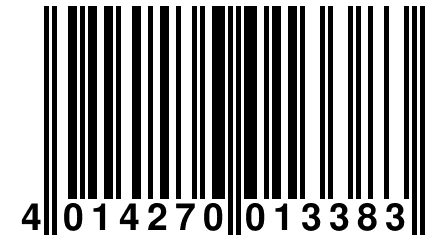 4 014270 013383