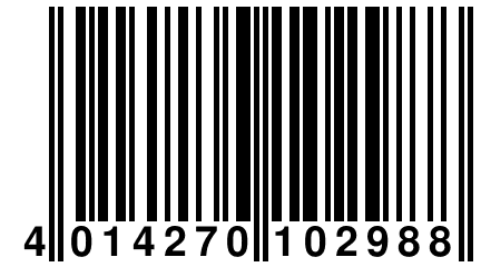 4 014270 102988