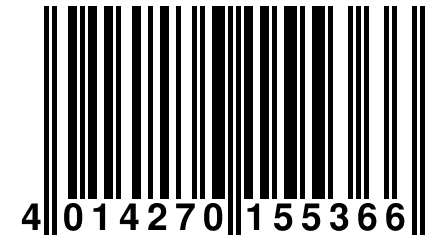 4 014270 155366