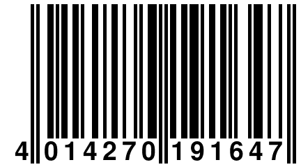 4 014270 191647