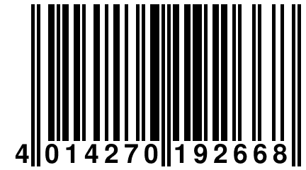 4 014270 192668