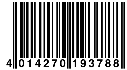 4 014270 193788