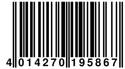 4 014270 195867