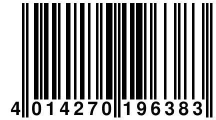 4 014270 196383