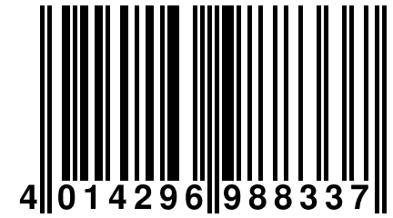 4 014296 988337