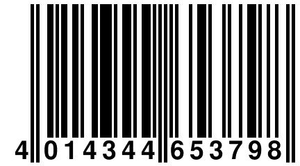 4 014344 653798