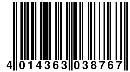 4 014363 038767