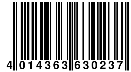 4 014363 630237