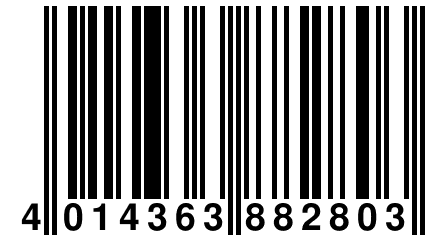 4 014363 882803