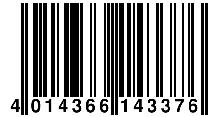 4 014366 143376