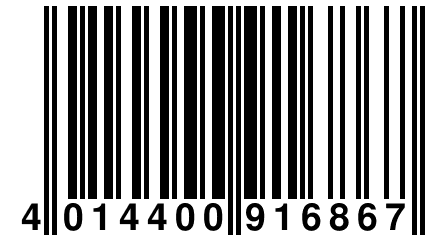 4 014400 916867