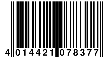 4 014421 078377