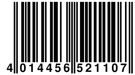 4 014456 521107