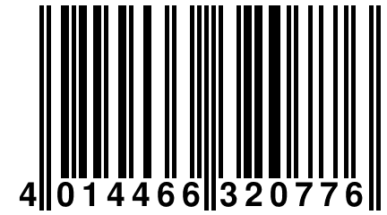 4 014466 320776