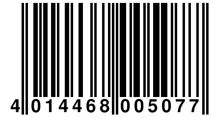 4 014468 005077