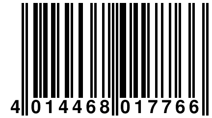 4 014468 017766