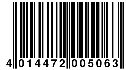 4 014472 005063