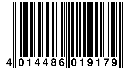 4 014486 019179