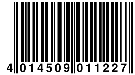 4 014509 011227