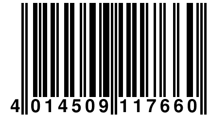 4 014509 117660