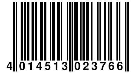 4 014513 023766