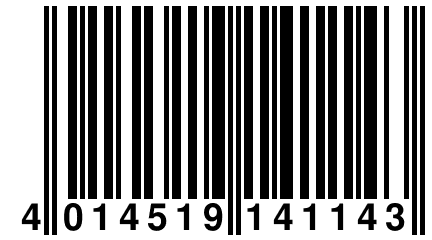 4 014519 141143