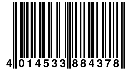 4 014533 884378