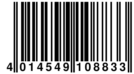 4 014549 108833