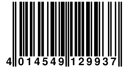 4 014549 129937