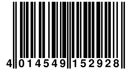 4 014549 152928