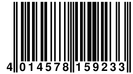 4 014578 159233