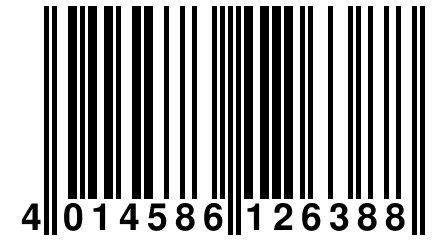 4 014586 126388