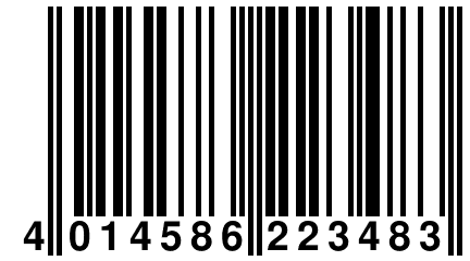 4 014586 223483