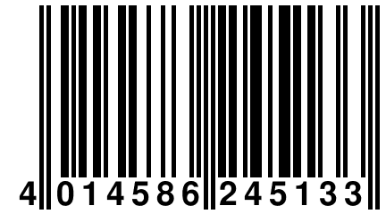 4 014586 245133