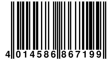 4 014586 867199