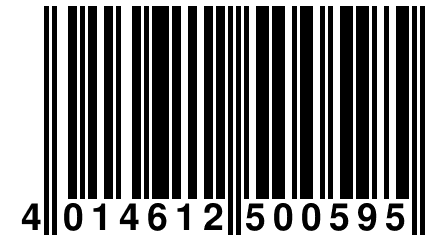 4 014612 500595