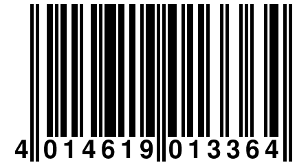 4 014619 013364