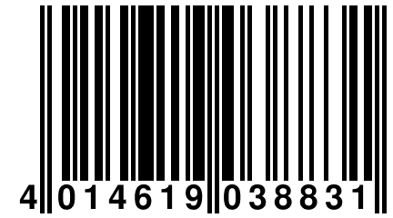 4 014619 038831