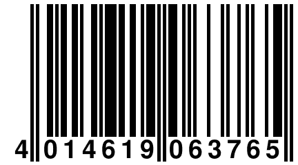 4 014619 063765